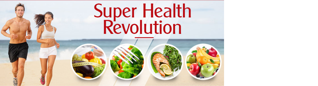 How To Create Your Own Super Health